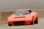 Lancia Stratos Prototipo 1970 года